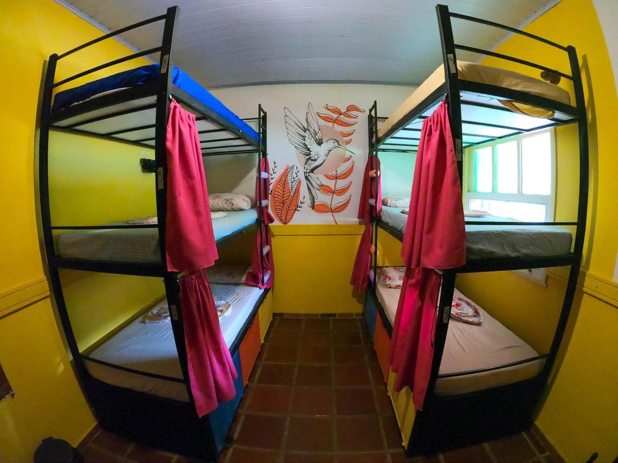 Solar Hostel Buzios Bagian luar foto