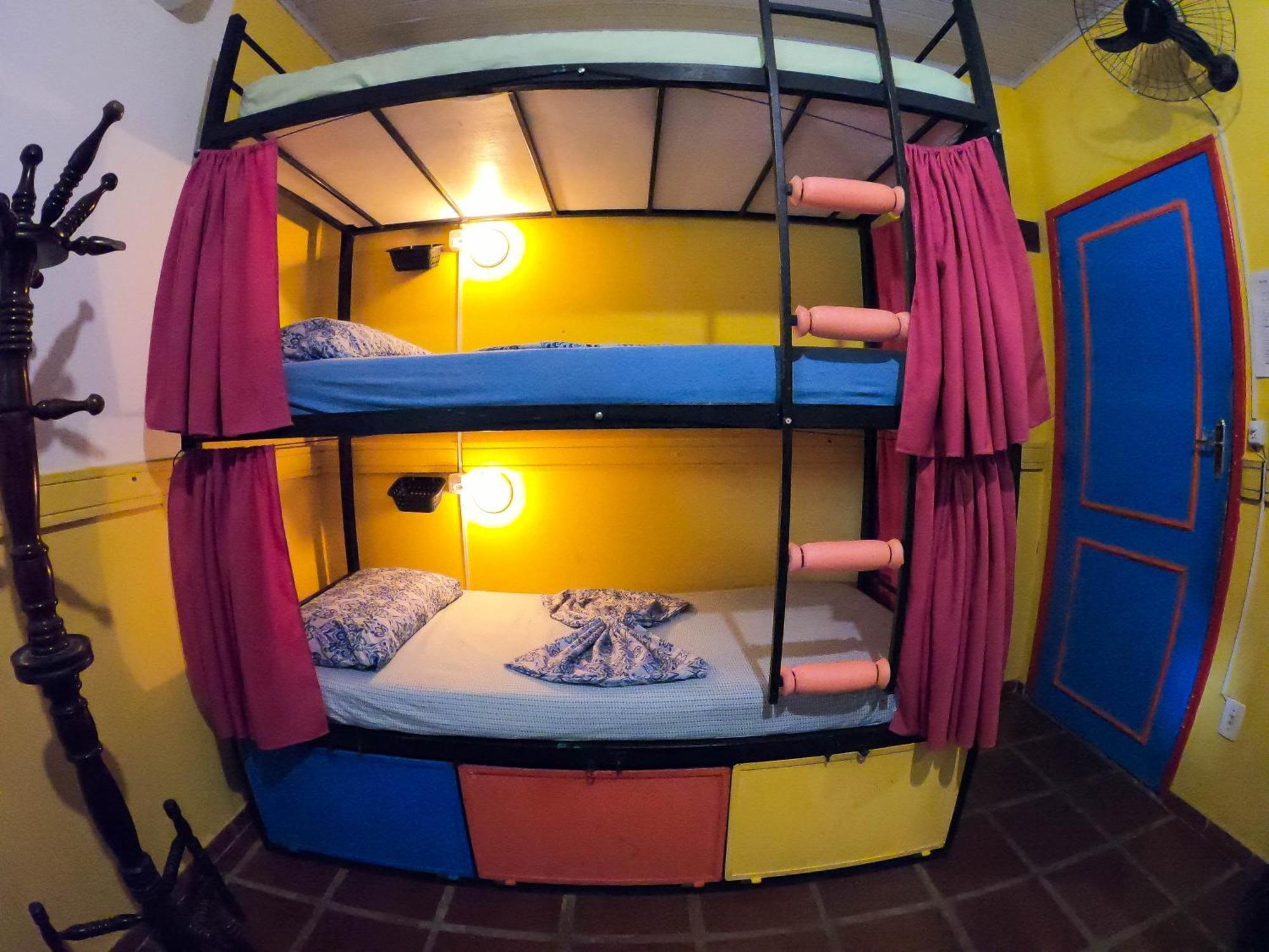 Solar Hostel Buzios Bagian luar foto